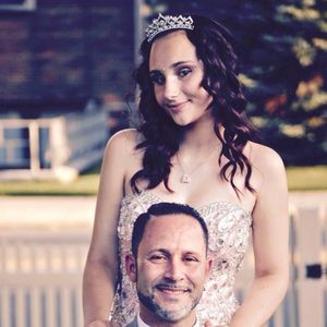 Meet your Posher, Frank